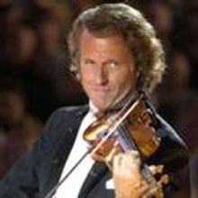 Andre Rieu Returns to The Allstate Arena 6/28