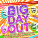 Pleasance Theatre Trust Ltd. Presents Big Day Out