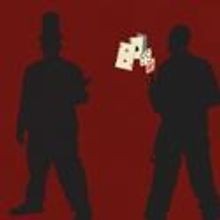 TopDog Productions & Elephant Theatre Co Presents TOPDOG/UNDERDOG