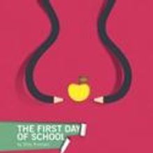 Amphibian Stage Productions Presents THE FIRST DAY OF SCHOOL 7/8-25