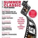 Michigan Theater Announces 2010 Summer Classic Film Series
