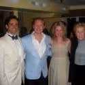 Photo Flash: Lisa Lambert Visits Ogunquit Playhouse For THE DROWSY CHAPERONE