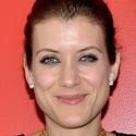 DUSK RINGS A BELL Star Kate Walsh Visits ABC's The View 6/17