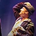 MEMPHIS Box Office Sales Jump After Tony Wins