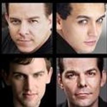 JERSEY BOYS Stars Rebrand Concert Following Lawsuit