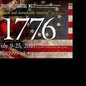 Glaudini, Vinovich Lead Musical Theatre West's 1776, Full Casting Announced