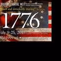 Glaudini, Vinovich Lead Musical Theatre West's 1776, Full Casting Announced