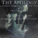 Andrew McCarthy Leads Staged Reading Of THE APOLOGY 6/17-18