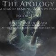 Andrew McCarthy Leads Staged Reading Of THE APOLOGY 6/17-18