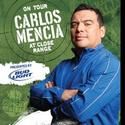 Treasure Island Kicks Off Summer Comedy Line-Up With Carlos Mencia 6/25