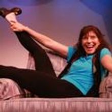 Florida Studio Theatre’s FAMILY SECRETS 6/30-7/25