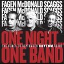 Fagen, McDonald And Scaggs Play The Fox Theatre 9/8