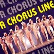 Marriott Theatre Holds Dance Call For A CHORUS LINE 6/28