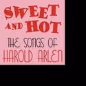 Theo Ubique Cabaret Theatre Presents SWEET AND HOT, Opens 6/20