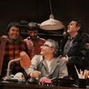 Imago Theatre Presents BACKS LIKE THAT 6/17-27