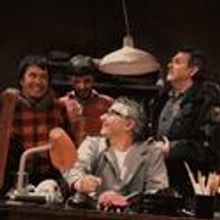 Imago Theatre Presents BACKS LIKE THAT 6/17-27