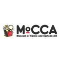 MoCCA Presents 'The Journey, in Comics' 7/17