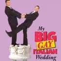 Dina Manzo & NJ Real Housewives Host MY BIG GAY ITALIAN WEDDING Benefit 6/24