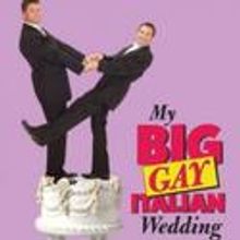 Dina Manzo & NJ Real Housewives Host MY BIG GAY ITALIAN WEDDING Benefit 6/24