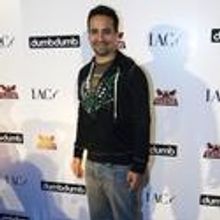 Eva Longoria Parker, Arturo Sandoval, Lin-Manuel Miranda Honored at CHCI Awards 9/15