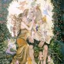 Laurel Mill Playhouse Presents A MIDSUMMER NIGHT'S DREAM, Opens 6/25