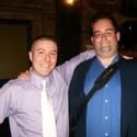 Photo Flash: Opening Night of New Lincoln Theatre's SEX MARKS THE SPOT