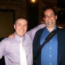 Photo Flash: Opening Night of New Lincoln Theatre's SEX MARKS THE SPOT