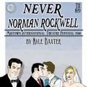 Barry, Belmont, Mitchell Set For Collective Objective's NEVER NORMAN ROCKWELL