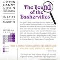 THE HOUND OF THE BASKERVILLES Plays Central Square Theater, Opens 7/22