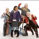 Photo Flash: Theatreworks Presents WE THE PEOPLE: AMERICA ROCKS!