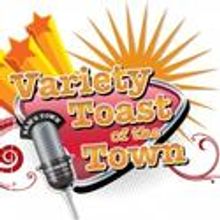 Variety Toast of the Town Begins at Sam's Town Live 6/24