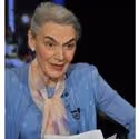 TheatreTalk Announces Marian Seldes & Tony Wrap-Up