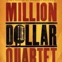 MILLION DOLLAR QUARTET Performs On Imus in the Morning 6/17