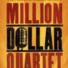 MILLION DOLLAR QUARTET Performs On Imus in the Morning 6/17