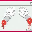 The Aldrich Contemporary Art Museum Presents KAWS 6/27-1/2/2011