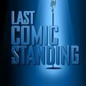 NBC's LAST COMIC STANDING Tour Comes To The King Center 12/28