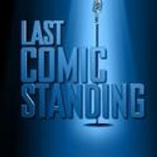 NBC's LAST COMIC STANDING Tour Comes To The King Center 12/28