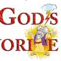 Whole Backstage Hosts Auditions For GODS FAVORITE 6/24