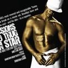 CONFESSIONS OF A HOMO THUG PORN STAR Comes To Fire Island Pines 8/13