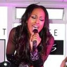 Photo Coverage: Burke Performs at Launch of Samsung Galaxy S