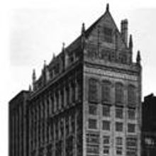 Brian Dickie To Receive Annual Cultural Award from University Club of Chicago