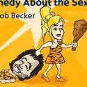 Omaha Community Playhouse Presents DEFENDING THE CAVEMAN 7/7-8/1