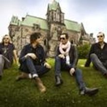 Stone Temple Pilots Play The Fox Theatre 8/26