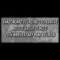 Shadowland Theatre's Founding Cooperative Artists Group Holds 25th Anniversary…