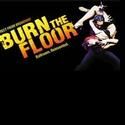 BURN THE FLOOR Comes To Seattle's Paramount Theatre 9/14-19