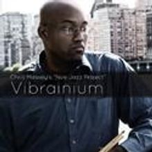 Chris Massey & The Nue Jazz Project Play The Shrine 6/16