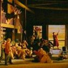 Deborah Voigt Leads SF Opera's THE GIRL OF THE GOLDEN WEST, Runs Through 7/2