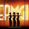 DREAMGIRLS Plays The National Theatre 7/28-8/8