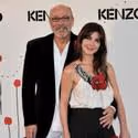 Photo Flash: 'Kenzo' Party at Canal de Isabel II Foundation