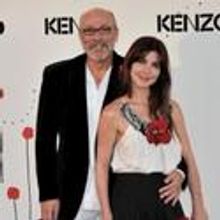 Photo Flash: 'Kenzo' Party at Canal de Isabel II Foundation